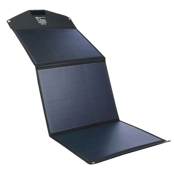 19V Solar Panel Waterproof Monocrystalline Solar