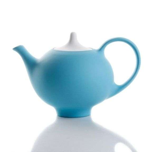 Aqua Kaya Teapot