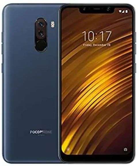 Xiaomi Poco F1 - T-Mobile