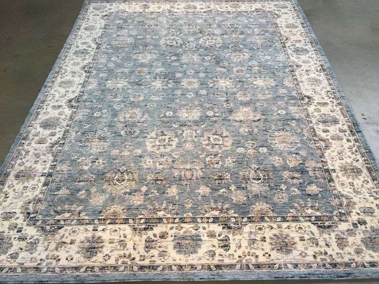 Decorative Classic  Design Rug 8x10