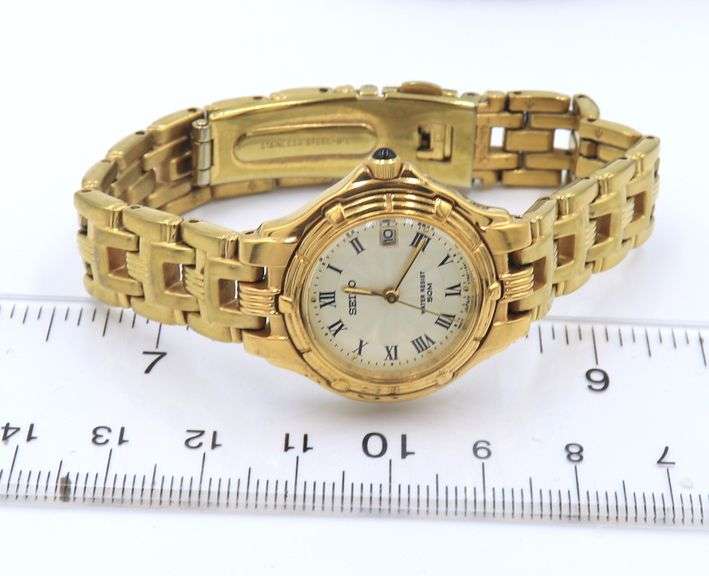 Lot of 3 Ladies Watches
