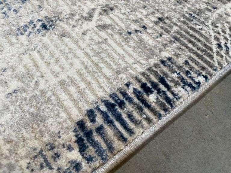 Magnificent Modern Rug 9x12