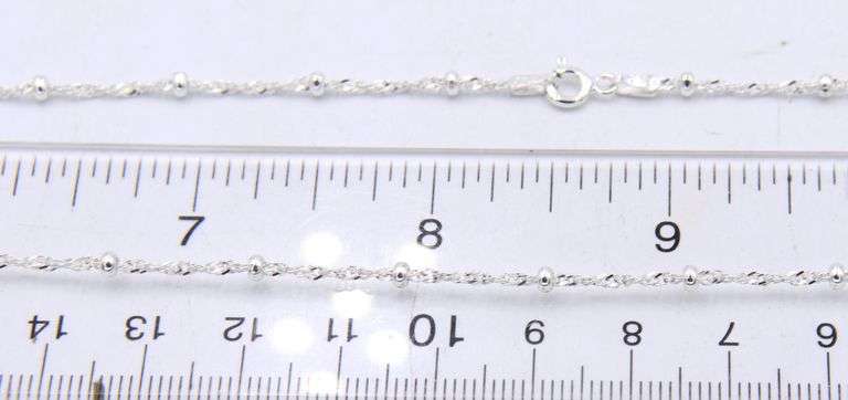 Group Lot of Vintage 925 Sterling Silver Jewelry