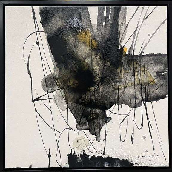 Amazing Original by Samin Chase