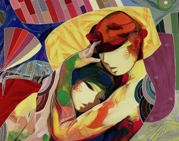 Wonderful Art by Tadeo Zavaleta