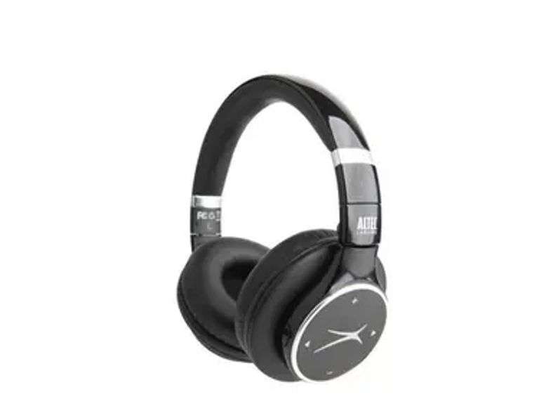 Altec Lansing MZX007 Bluetooth Headphones
