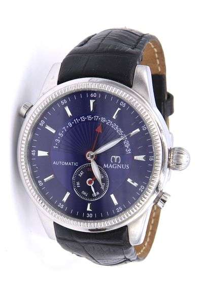 Group Lot of 3 Watches