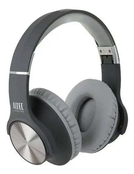 Altec Lansing R3volution X MZX009 Wireless Headphones