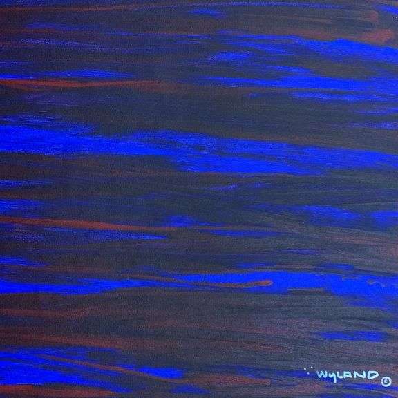 Untitled by Wyland