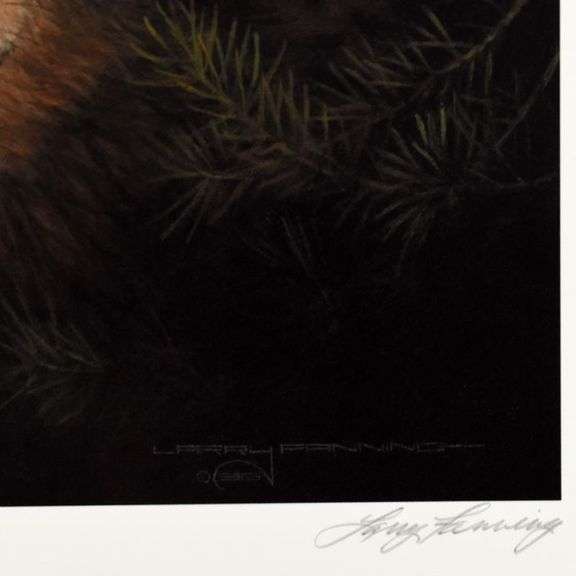 Timber Mates by Fanning (1938-2014)