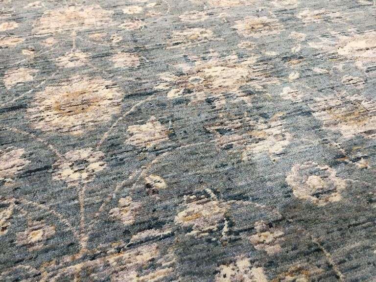 Decorative Classic  Design Rug 8x10