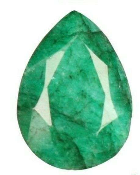 24.0 CARAT NATURAL EMERALD LOOSE GEMSTONE