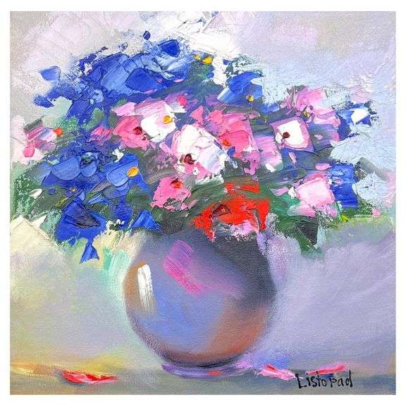 Untitled by Listopad