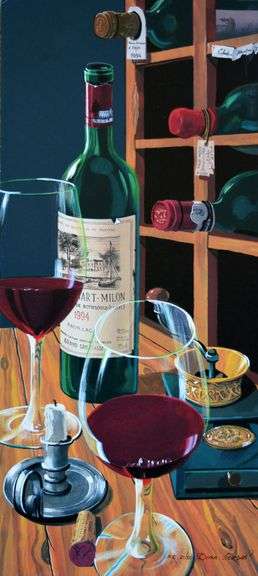 Dima Gorban Untitled