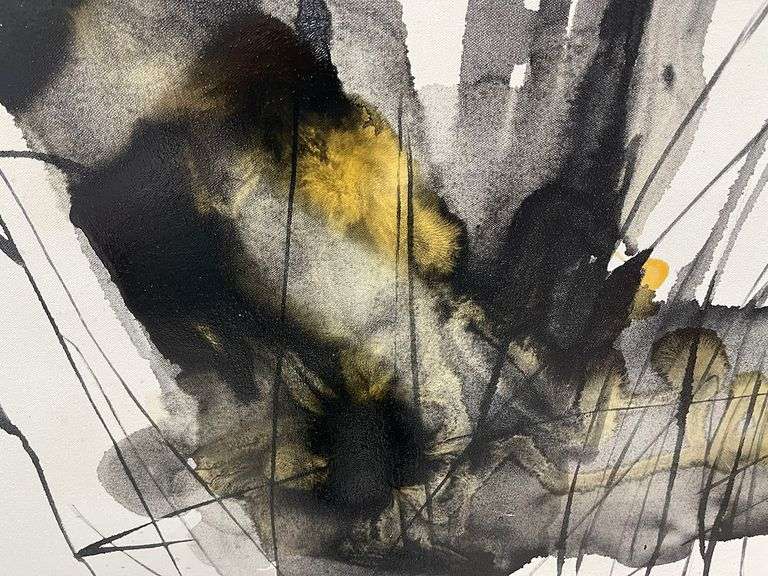 Amazing Original by Samin Chase