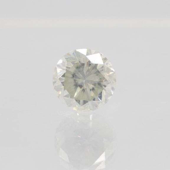 Dazzling 4.70 Ct. Fire Moissanite Solitaire