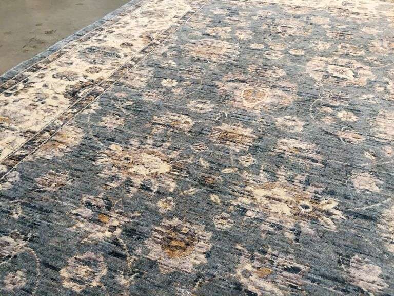 Decorative Classic  Design Rug 8x10