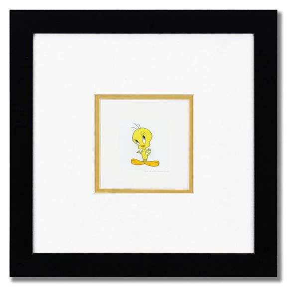 Tweety Bird by Looney Tunes