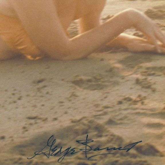 Marilyn Monroe by George Barris