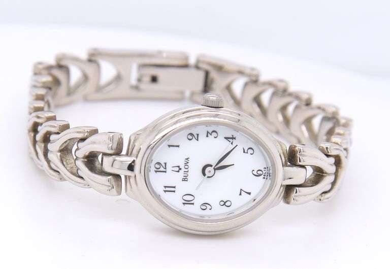 Bulova Watch