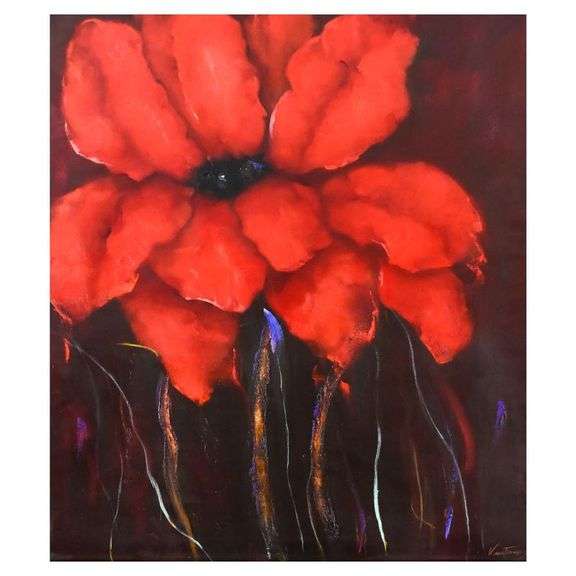 Untitled by Montesinos