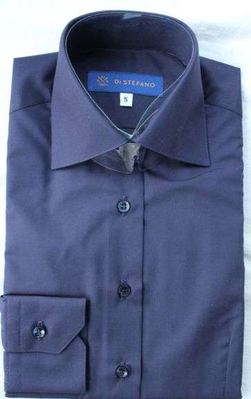 Women Style Dress Shirt By Di Stefano