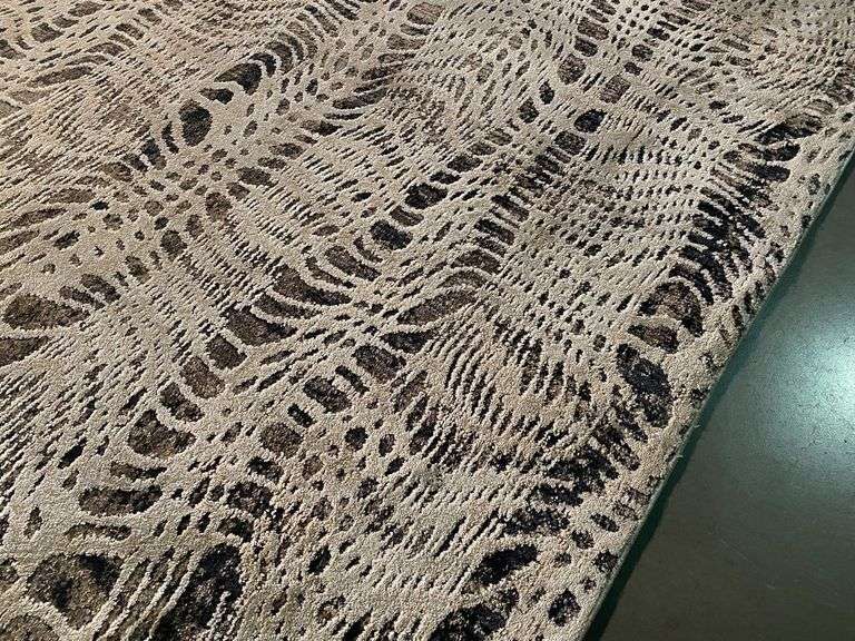 Fabulous Modern Design Rug 8x11