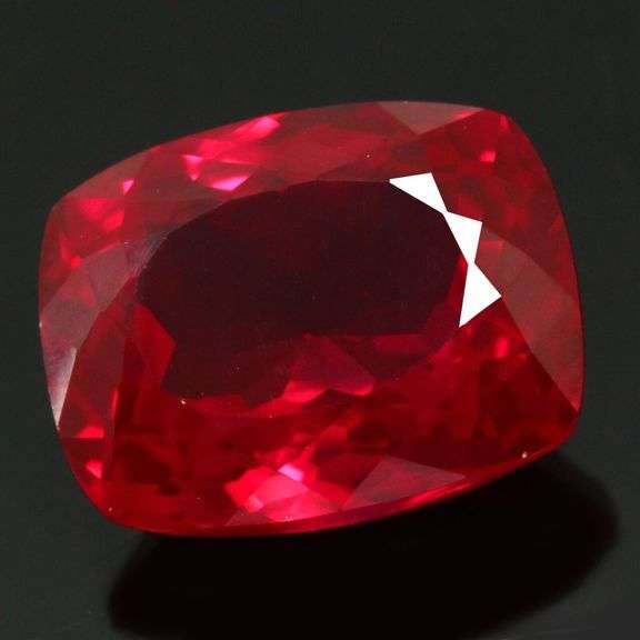 50.0 CARAT NATURAL RUBY LOOSE GEMSTONE- UNHEATED/UNTREATED- 100% NATURAL