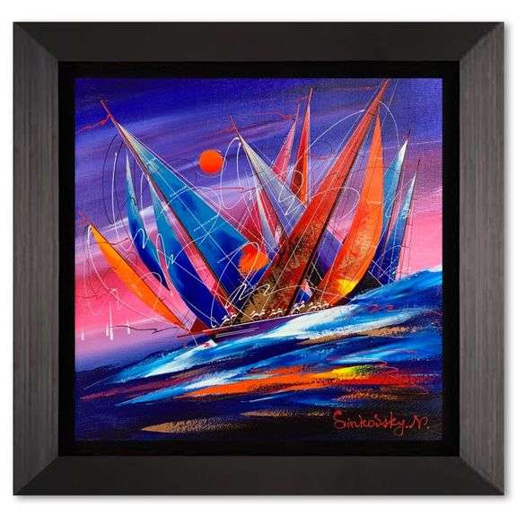 Untitled by Sinkovsky