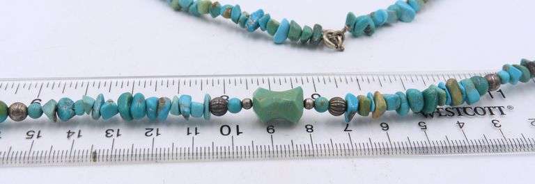 Turquoise Necklace