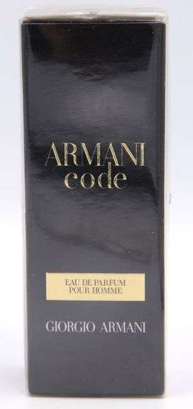 3 PC, Acqua Di Gioia, Acqua Di and Armani Code