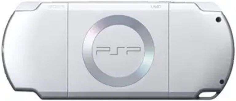 Sony PSP-2000 Handheld Gaming Console