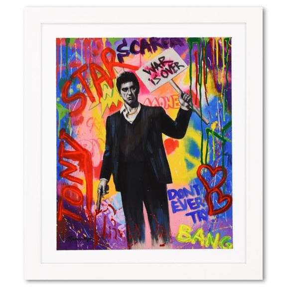 War is Over by Rovenskaya