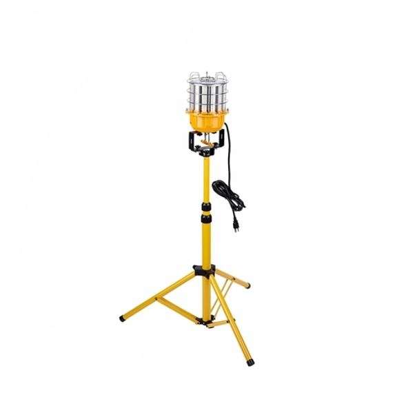 150W LED Work Light: Bright & Durable