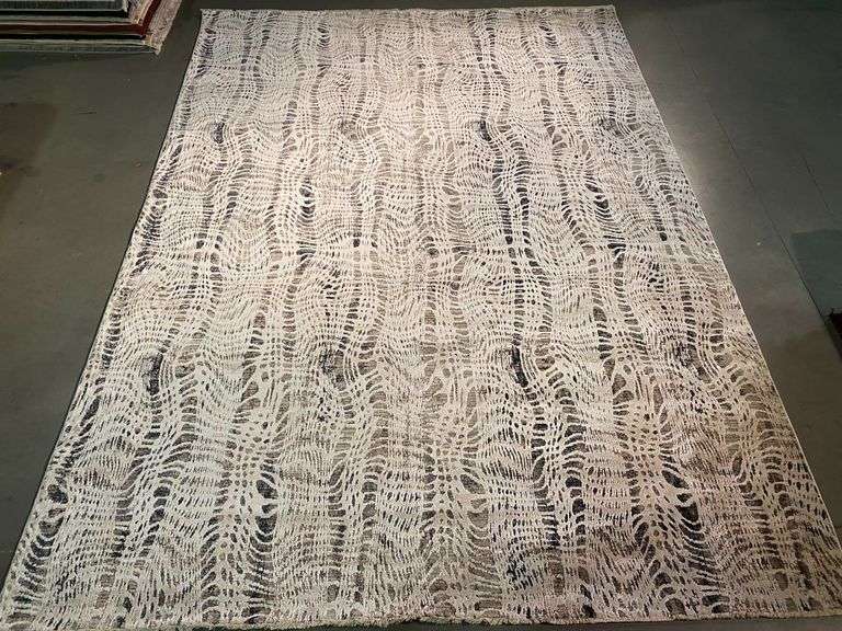 Fabulous Modern Design Rug 8x11