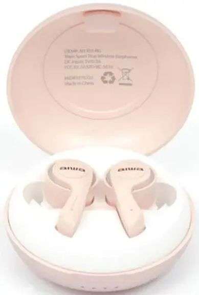 Aiwa Train Sport True Wireless Earbuds