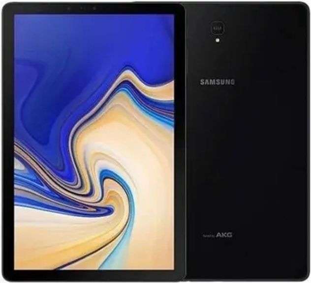 Galaxy Tab S4 Tablet PC