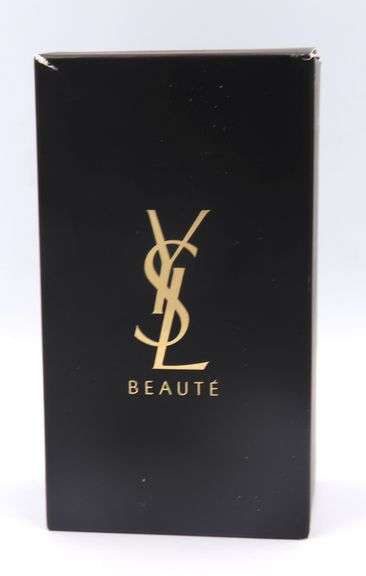 YSL Beaute Fragrance Case