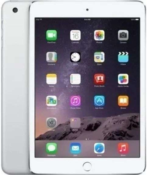 Apple iPad Mini 3 7.9" Tablet