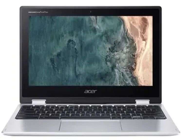 Acer Chromebook Spin 311-3H 11.6" Touch MediaTek