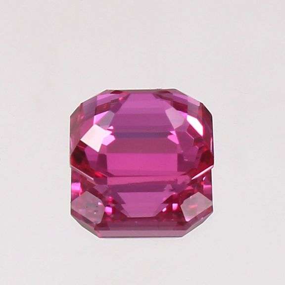 6.00 CARAT PINK SAPPHIRE LOOSE GEMSTONE