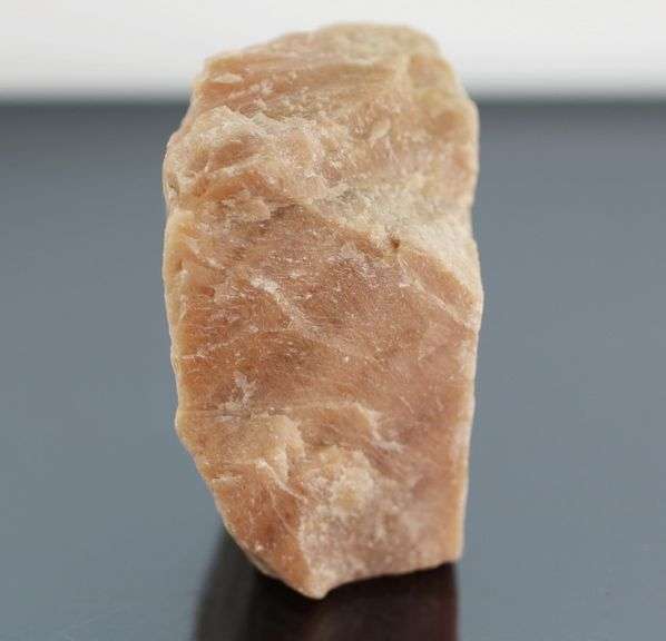 Incredible 382ct rough cut Moonstone