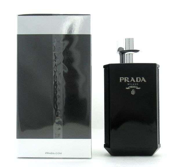Prada L'Homme Intense 3.3 oz./ 100 ml. Eau De Parfum Spray for Men