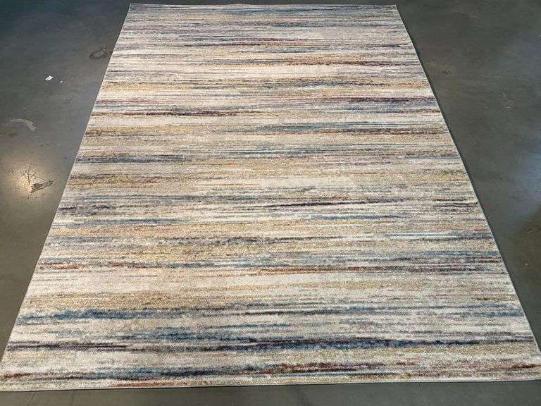 Magnificent Modern Rug 8x11