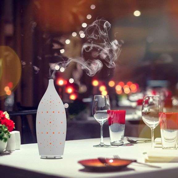 Ceramic Essential Oil Nebulizer