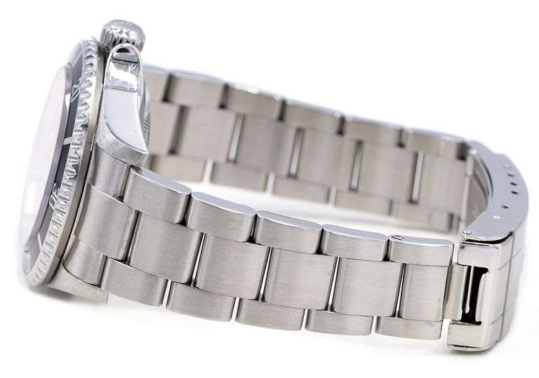 Rolex Sea-Dweller 16600, 40mm, Stainless Steel