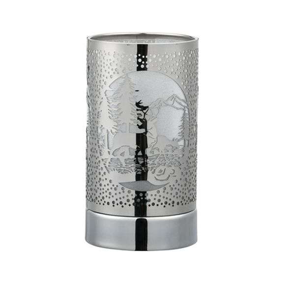 Deer Couple Touch Lamp Fragrance Warmer