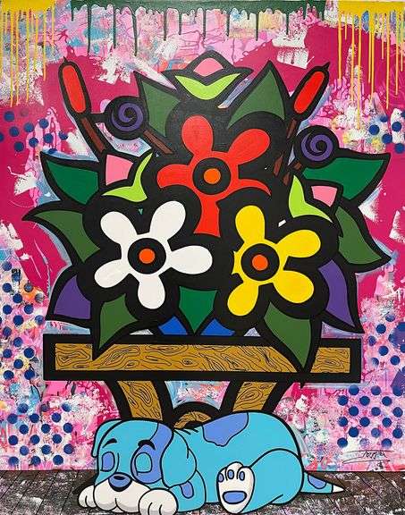 Wonderful Original by Jozza