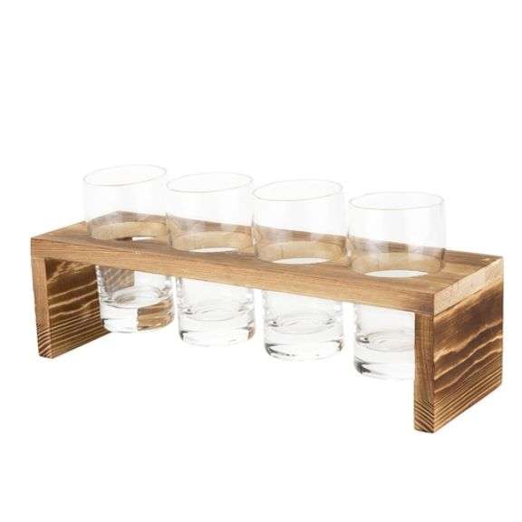 Beer Flight Set