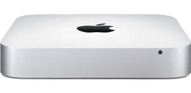 Apple Mac mini Intel Core i5 4GB RAM